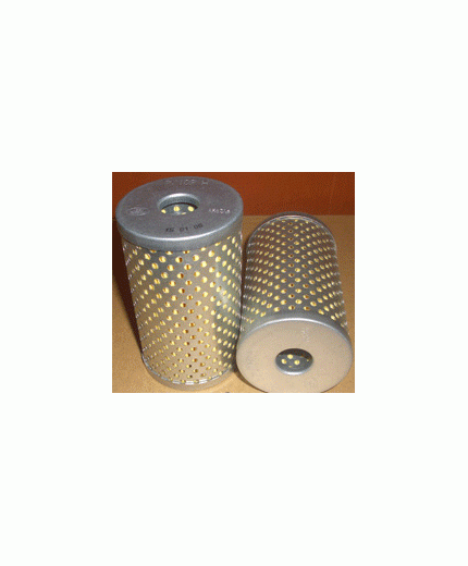 Mann-Filter Фильтр масляный Фото 3