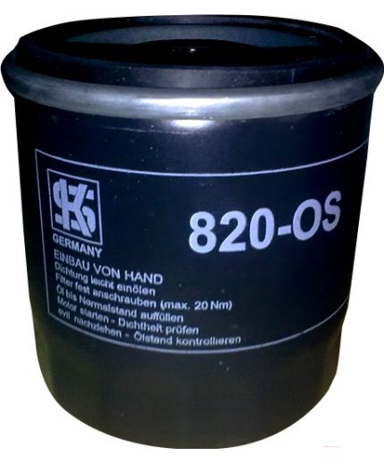 Kolbenschmidt Фильтр масляный