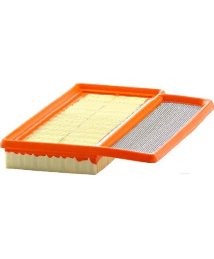 Mann-Filter Фильтр воздушный