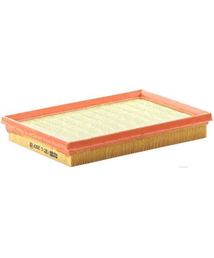 Mann-Filter Фильтр воздушный