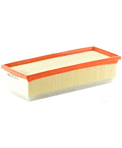 Mann-Filter Фильтр воздушный Фото 5