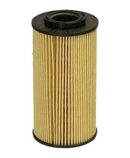 Mann-Filter Фильтр масляный Фото 4