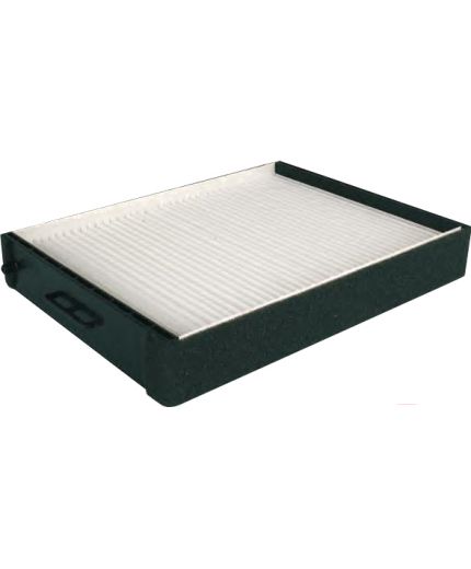 Parts-Mall Фильтр салонный Фото 2