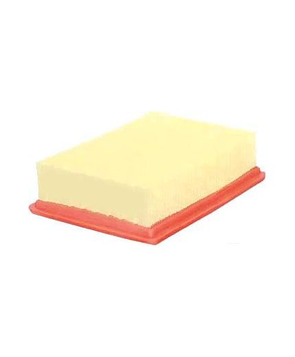 Mann-Filter Фильтр воздушный Фото 2