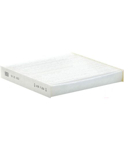 Mann-Filter Фильтр салонный (без рамки) Фото 4