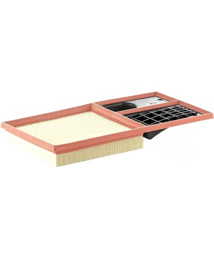 Lynxauto Фильтр воздушный