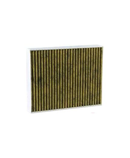 Mann-Filter Фильтр салонный