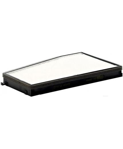 Mann-Filter Фильтр салонный (без рамки) Фото 5