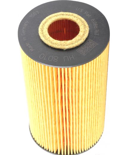 Mann-Filter Фильтр масляный Фото 3