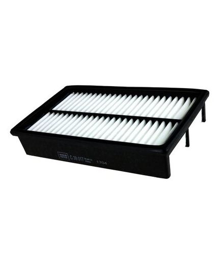 Mann-Filter Фильтр воздушный Фото 6