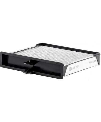 Mann-Filter Фильтр салонный (рамка) Фото 6