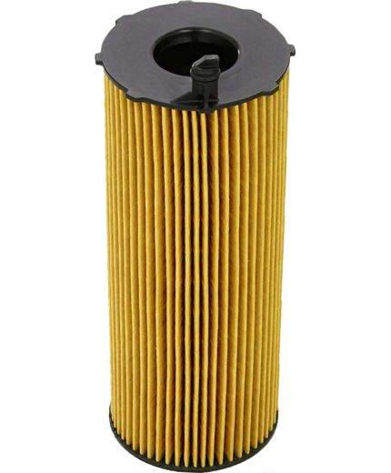 Mann-Filter Фильтр масляный Фото 3