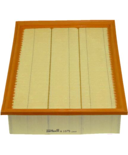 Purflux Фильтр воздушный Фото 2