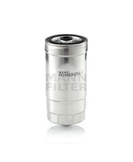 Mann-Filter Фильтр топливный Фото 3