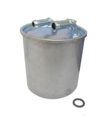 Meat&Doria Фильтр топливный