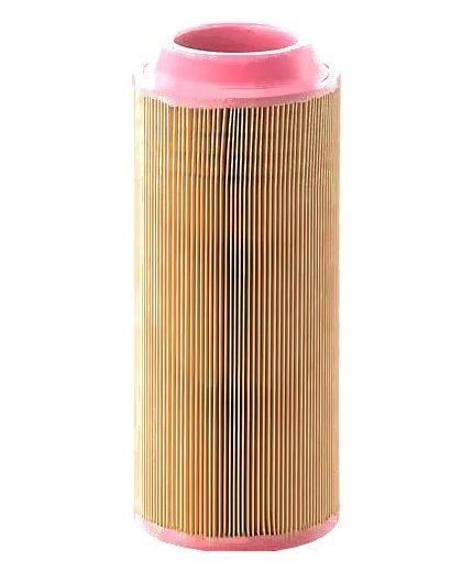 Mann-Filter Фильтр воздушный Фото 2