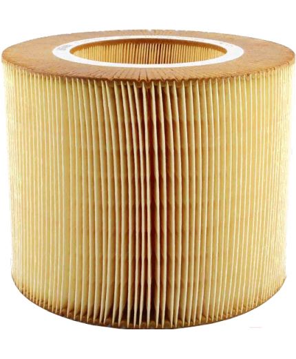 Mann-Filter Фильтр воздушный Фото 3