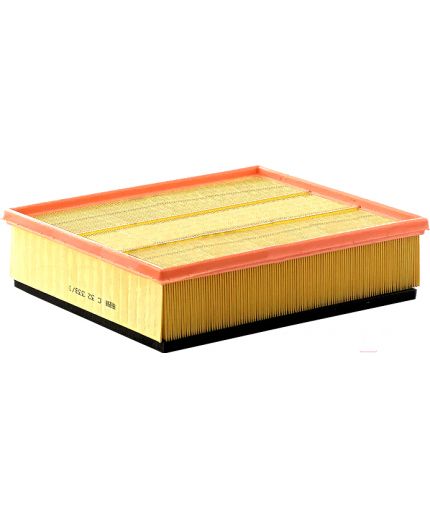 Mann-Filter Фильтр воздушный