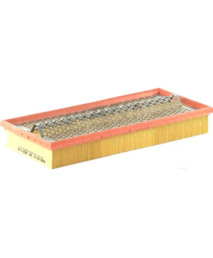 Mann-Filter Фильтр воздушный Фото 5