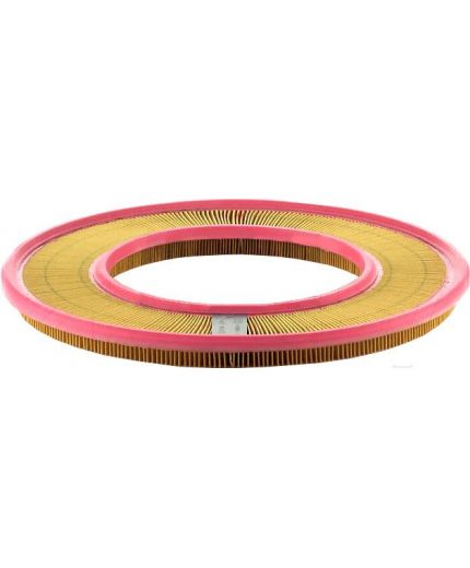 Mann-Filter Фильтр воздушный