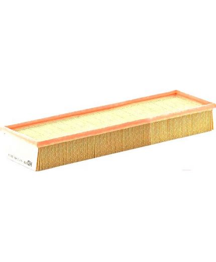 Mann-Filter Фильтр воздушный Фото 7