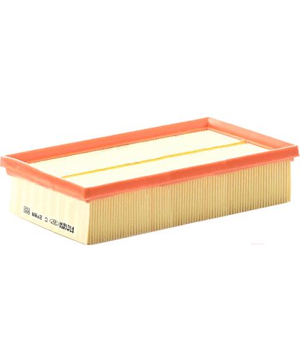 Mann-Filter Фильтр воздушный Фото 5