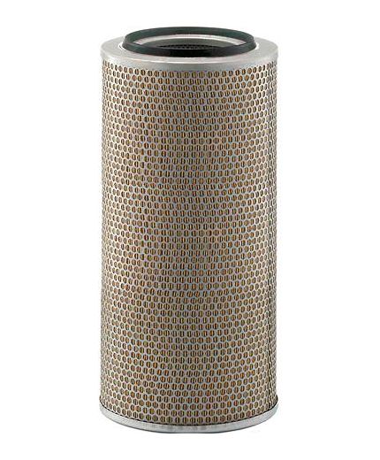 Mann-Filter Фильтр воздушный Фото 2