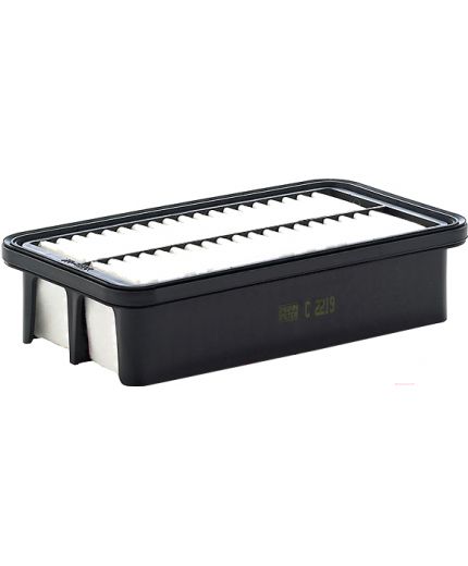 Mann-Filter Фильтр воздушный Фото 2