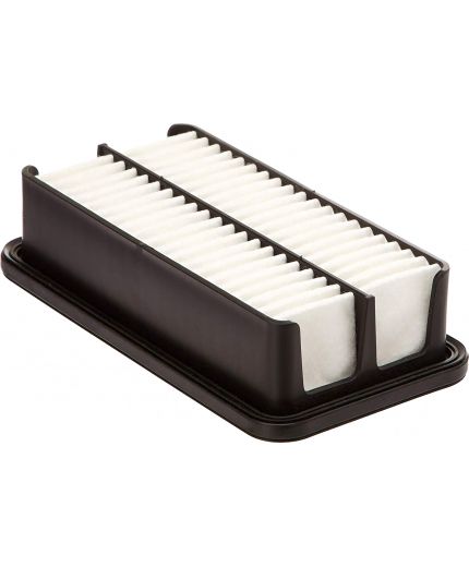 Mann-Filter Фильтр воздушный Фото 3