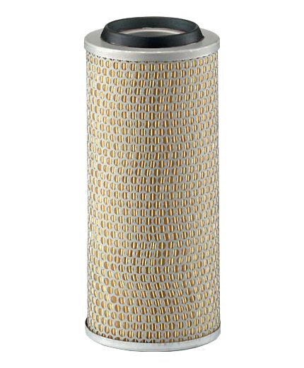 Mann-Filter Фильтр воздушный