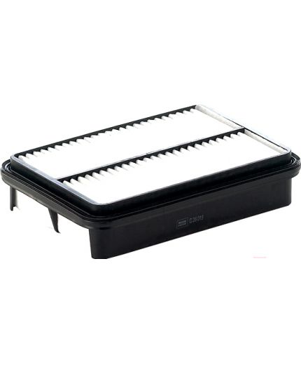 Mann-Filter Фильтр воздушный Фото 3