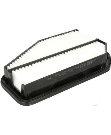 Mann-Filter Фильтр воздушный Фото 2