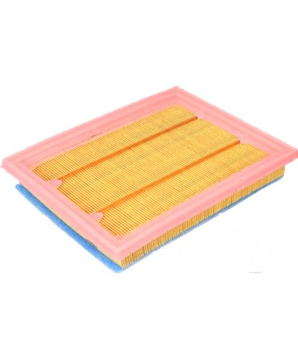 Mann-Filter Фильтр воздушный