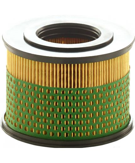 Mann-Filter Фильтр воздушный Фото 3