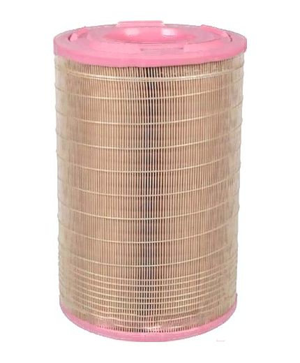 Mann-Filter Фильтр воздушный Фото 2