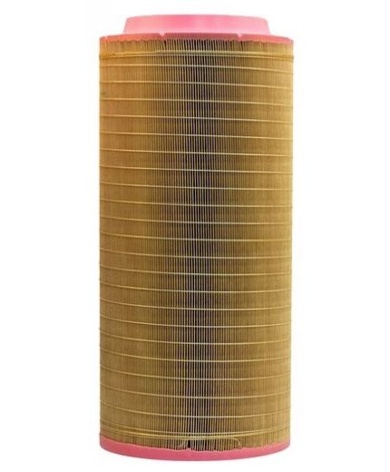 Mann-Filter Фильтр воздушный Фото 3