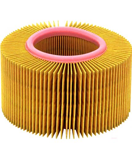 Mann-Filter Фильтр воздушный