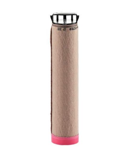 Mann-Filter Фильтр воздушный