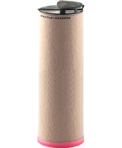 Mann-Filter Фильтр воздушный Фото 3