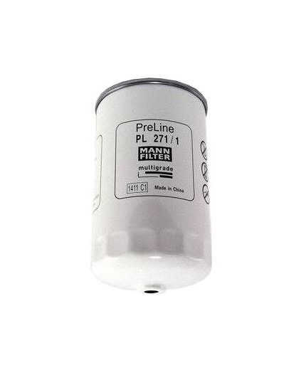 Mann-Filter Фильтр топливный Фото 3