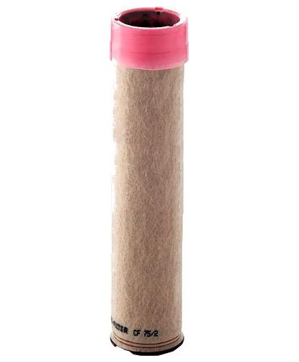 Mann-Filter Фильтр воздушный