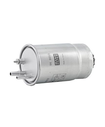 Mann-Filter Фильтр топливный Фото 6