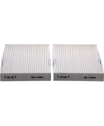 Kolbenschmidt Фильтр салона, угольный