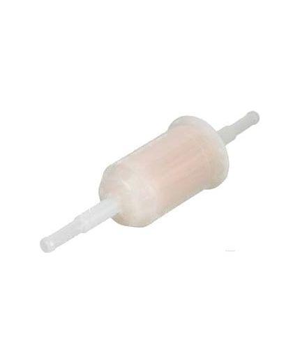 Mann-Filter Фильтр топливный Фото 2