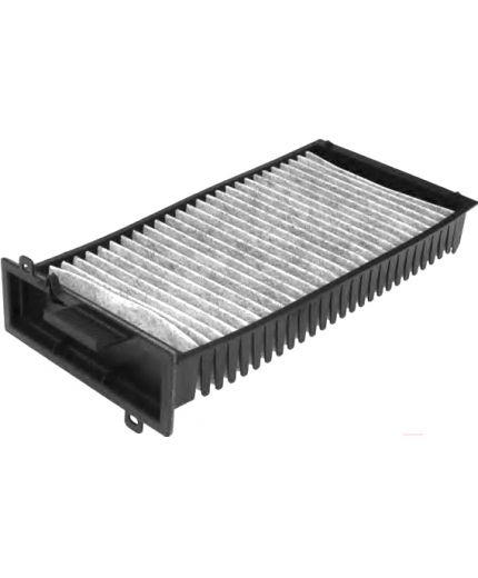 Patron Фильтр салонный, угольный