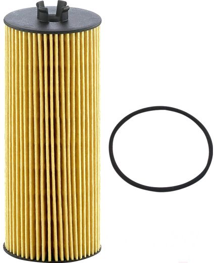 Patron Фильтр масляный Фото 3