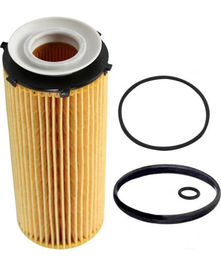 Patron Фильтр масляный Фото 2