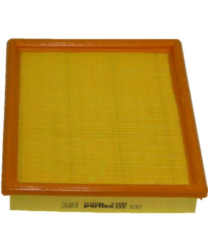 Purflux Фильтр воздушный Фото 2