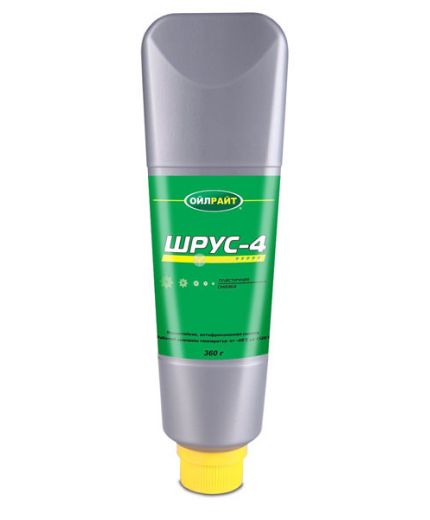 Смазка OIL RIGHT Смазка Шрус-4 360г Фото 2