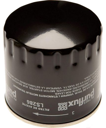 Purflux Фильтр масляный